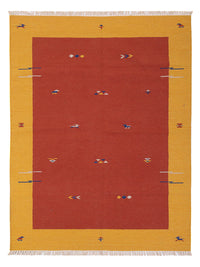 Kilim moderno Tapete - Tapete de lã – product image