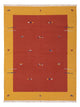 Kilim moderno Tapete - Tapete de lã
