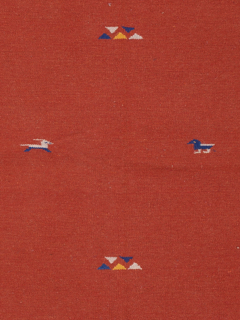 Kilim moderno Tapete - Tapete de lã