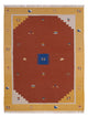 Kilim moderno Tapete - Tapete de lã