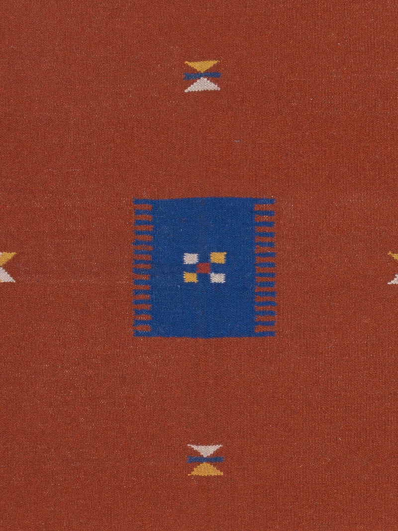 Kilim moderno Tapete - Tapete de lã