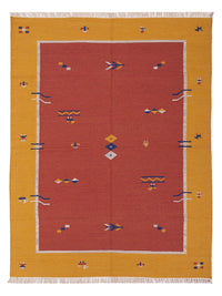 Kelim Modern Teppich 240x170cm – product image