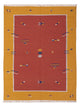 Kelim Modern Teppich 240x170cm