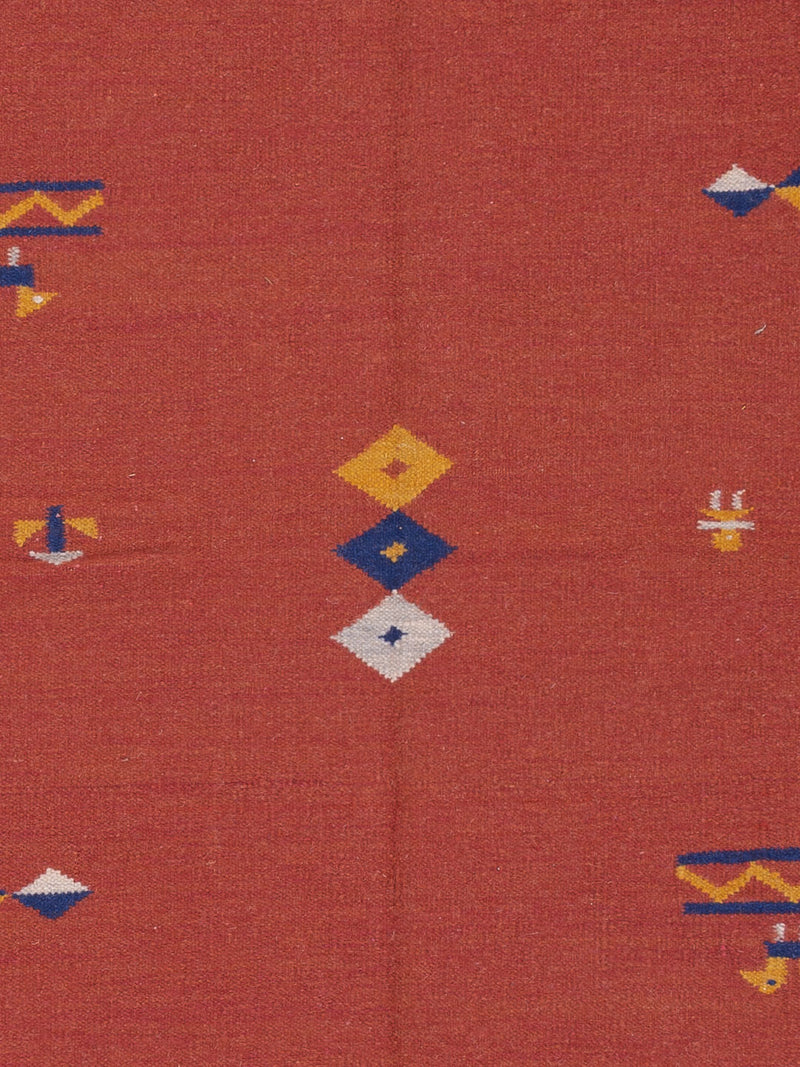 Kelim Modern Teppich 240x170cm
