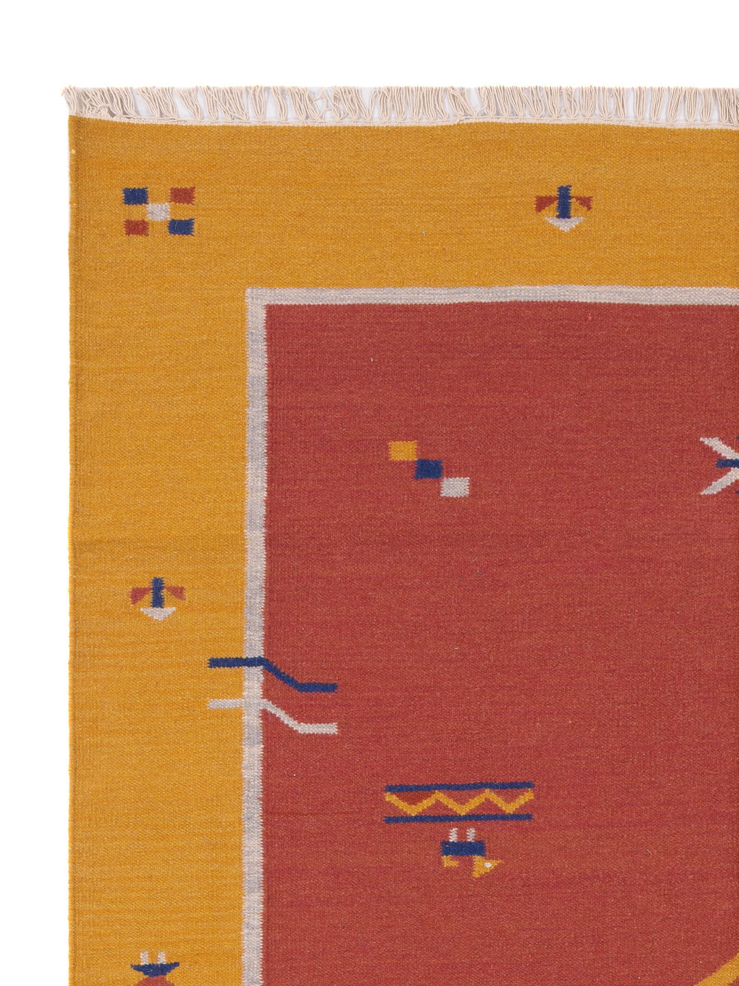 Kelim Modern Teppich 240x170cm