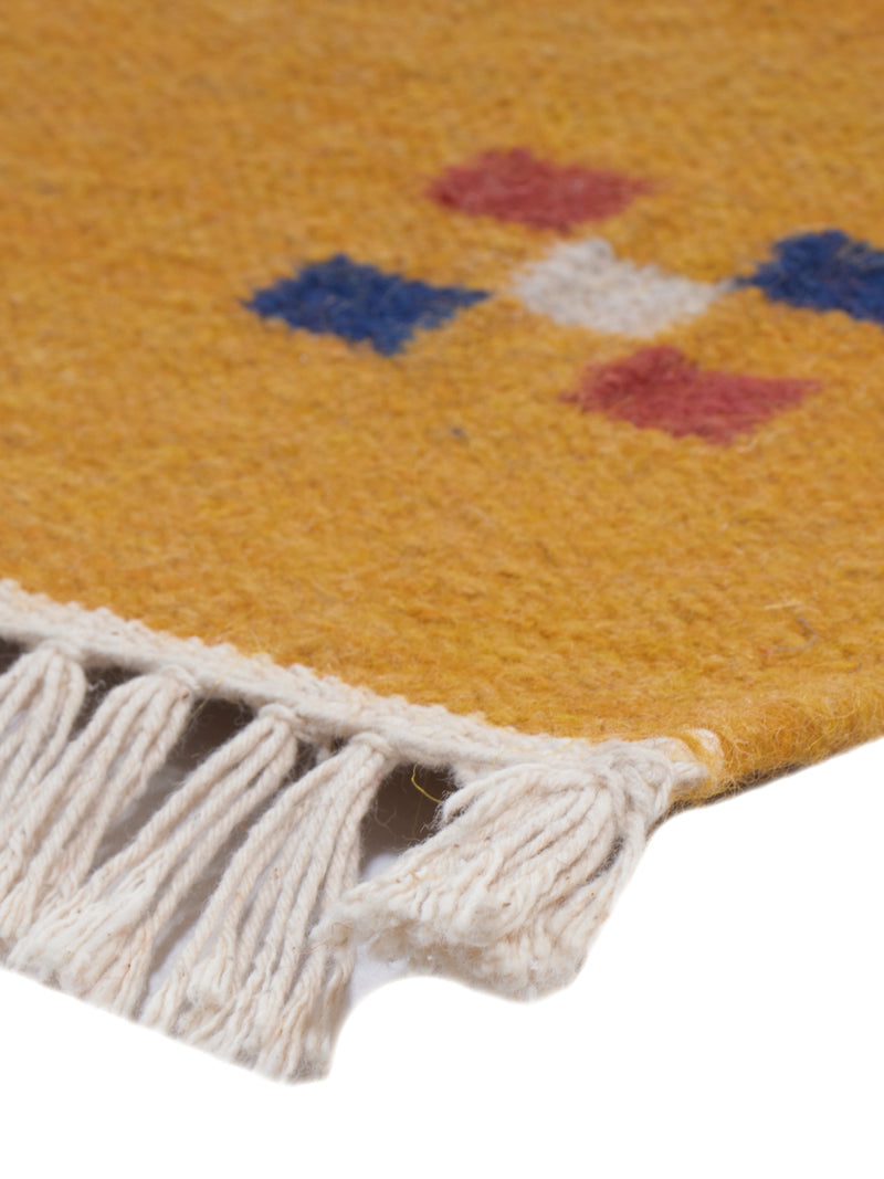 Kelim Modern Teppich 240x170cm