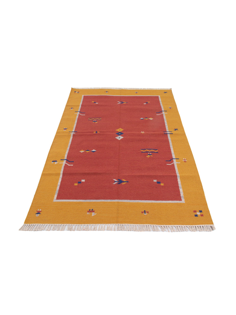 Kelim Modern Teppich 240x170cm