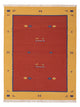 Kilim moderno Tapete - Tapete de lã