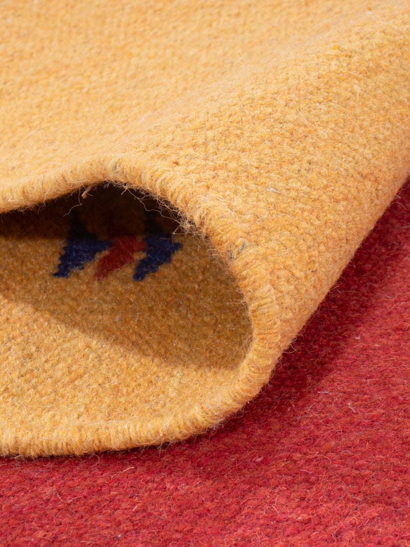 Kilim moderno Tapete - Tapete de lã