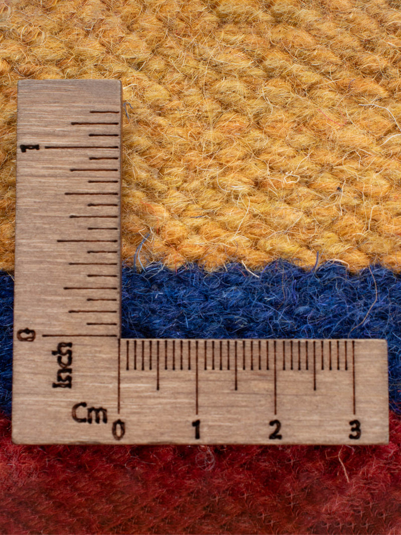Kilim moderno Tapete - Tapete de lã