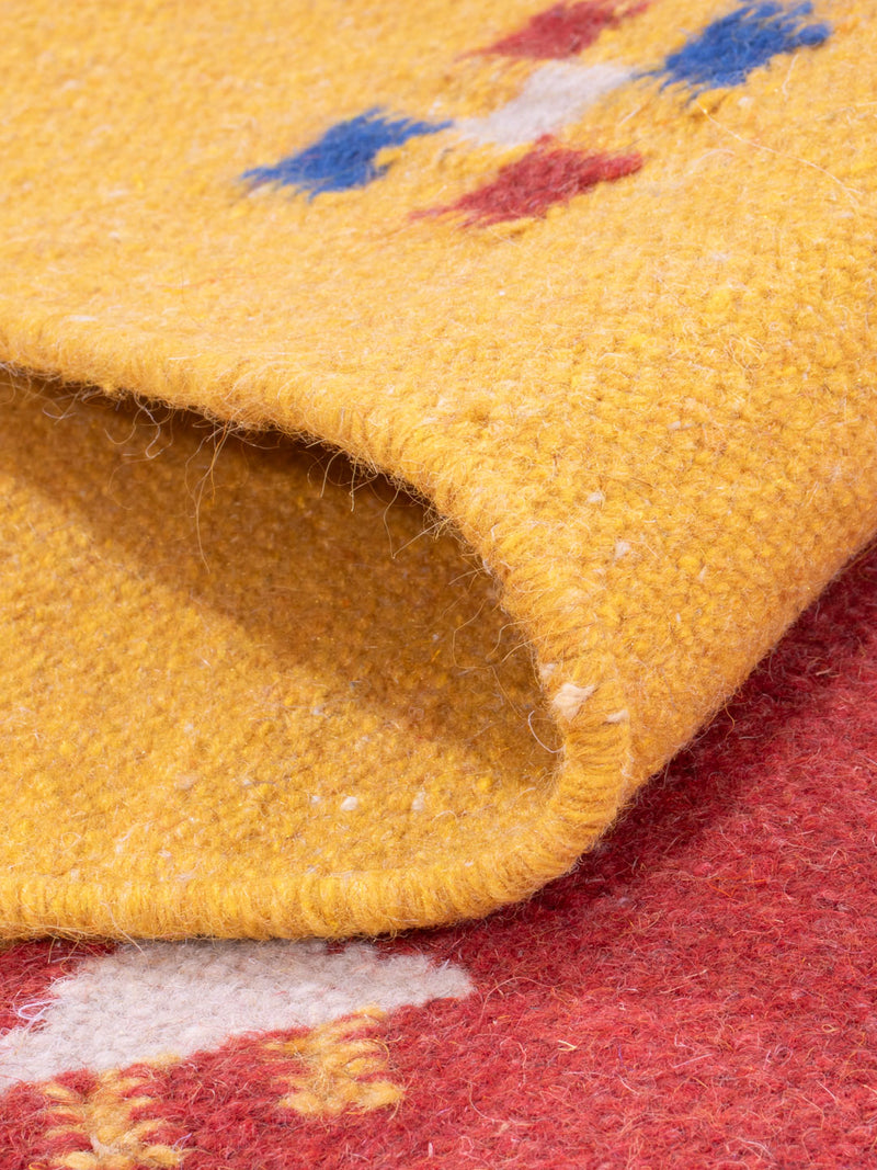Kilim moderno Tapete - Tapete de lã