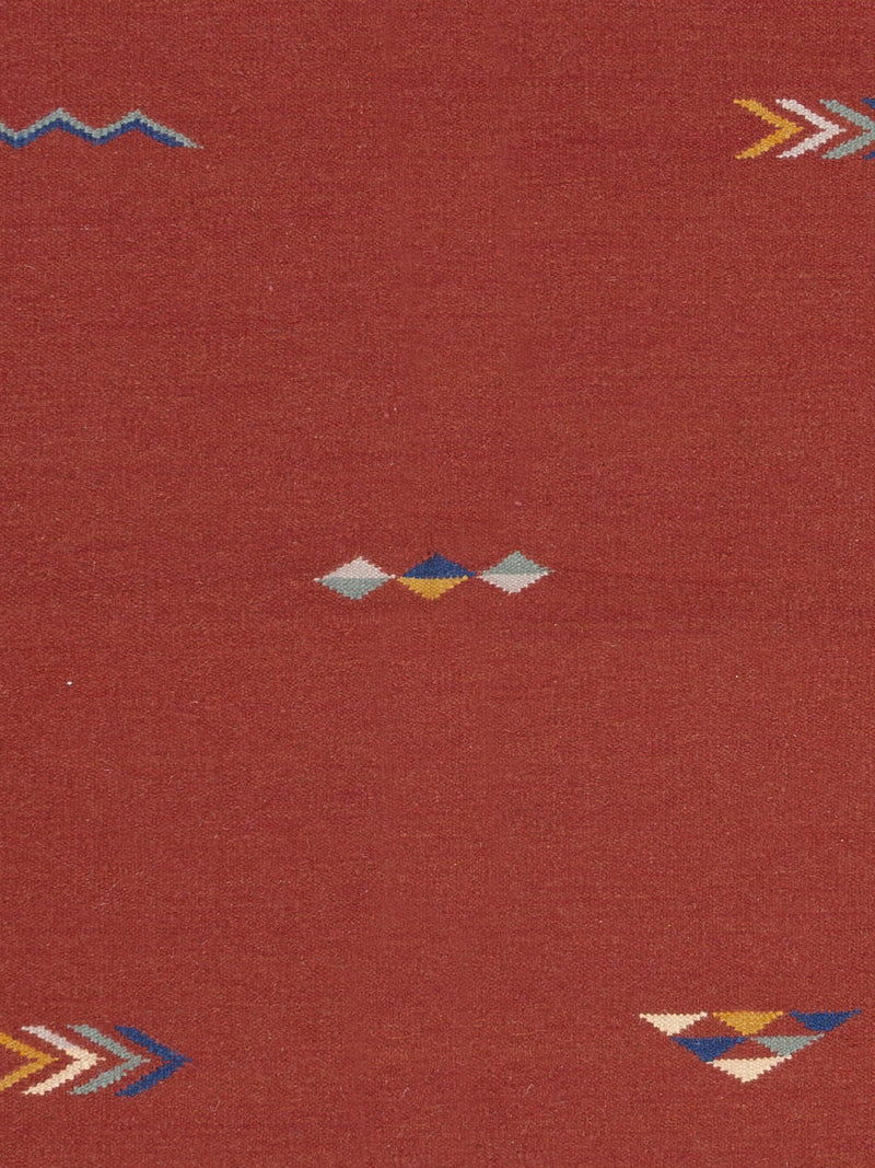 Kilim moderno Tapete - Tapete de lã