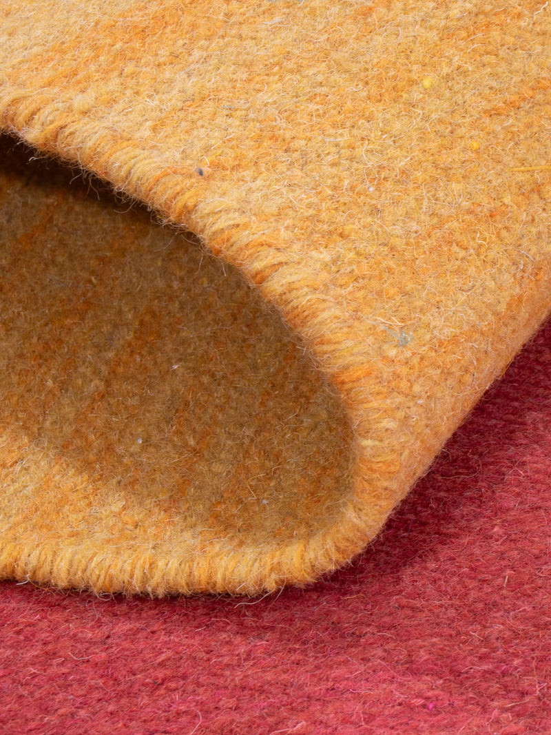 Kilim moderno Tapete - Tapete de lã