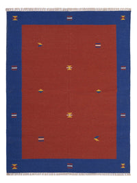 Kilim moderno Tapete - Tapete de lã – product image