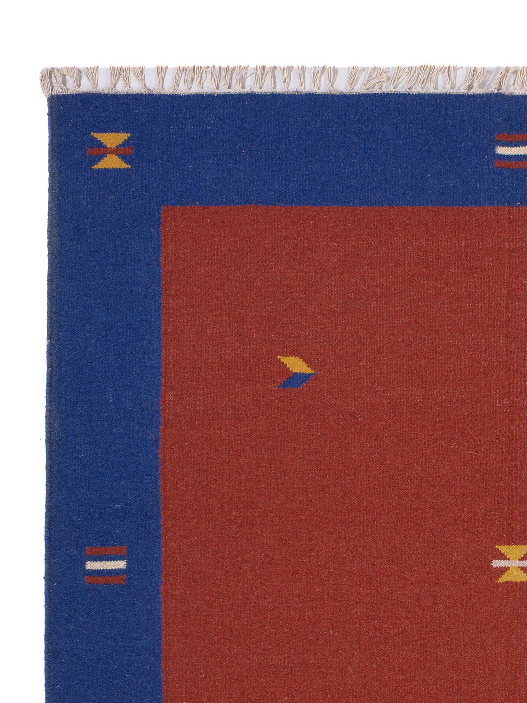 Kilim moderno Tapete - Tapete de lã
