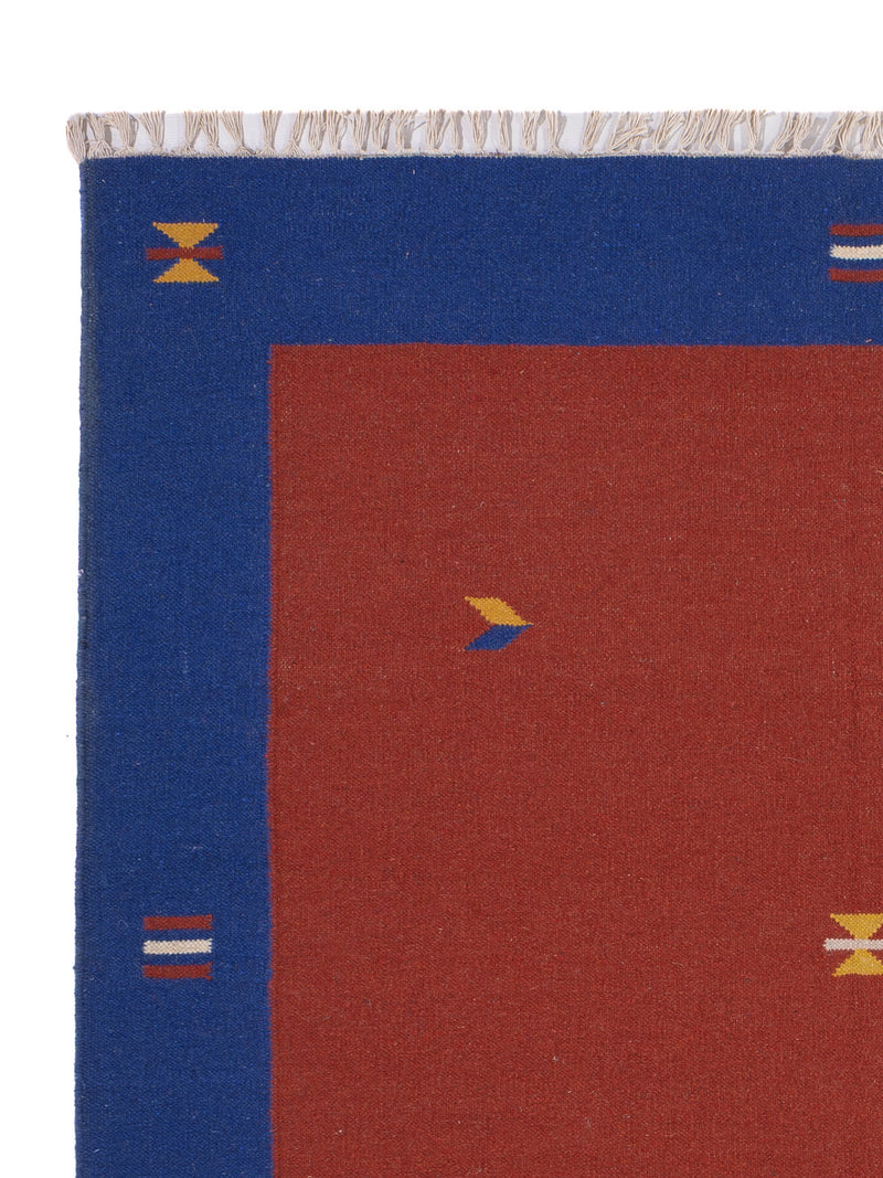 Kilim moderno Tapete - Tapete de lã