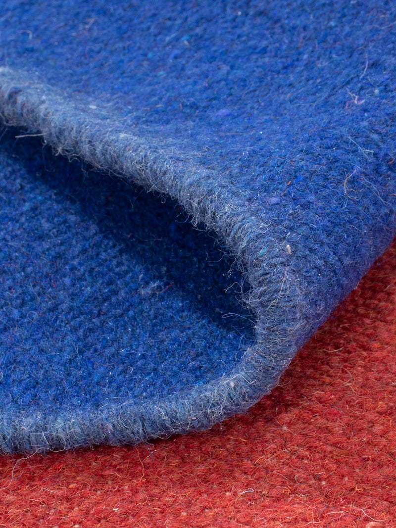 Kilim moderno Tapete - Tapete de lã