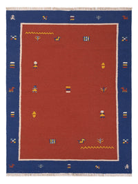 Kilim moderno Tapete - Tapete de lã – product image