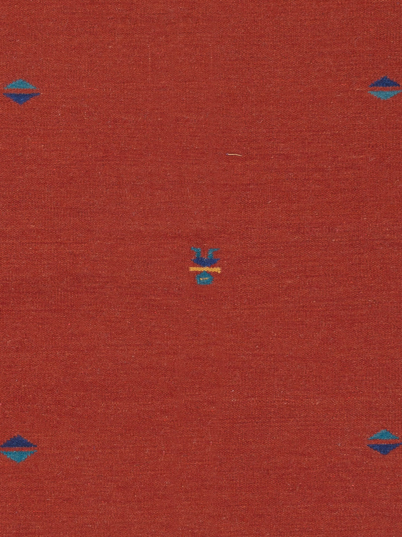 Kilim moderno Tapete - Tapete de lã