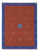 Kilim moderno Tapete - Tapete de lã