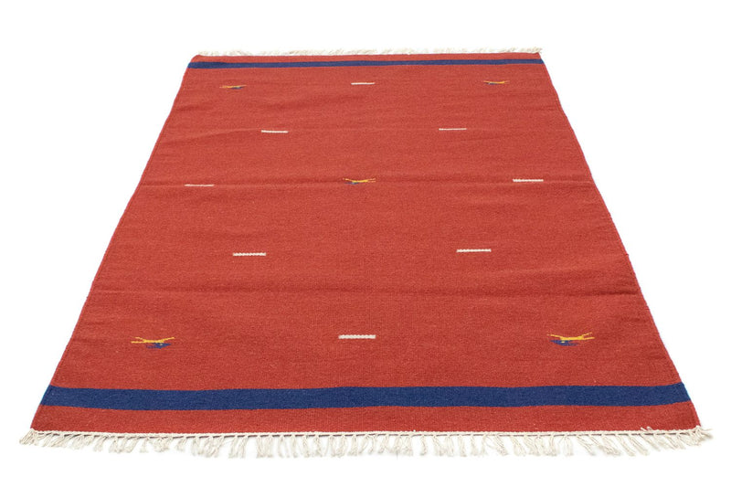 Kilim moderno Tapete 120x180cm - Tapete de lã