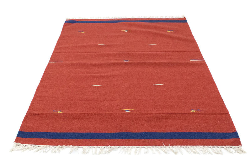 Kilim moderno Tapete 120x180cm - Tapete de lã