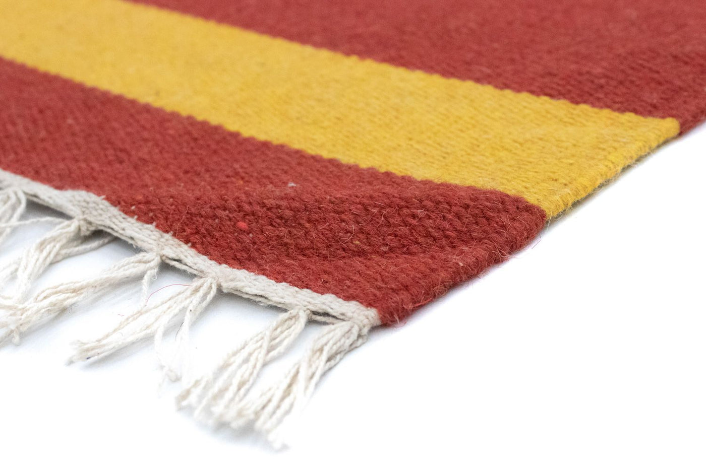 Kilim moderno Tapete 200x140cm - Tapete de lã