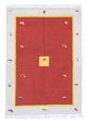 Kilim moderno Tapete 200x140cm - Tapete de lã