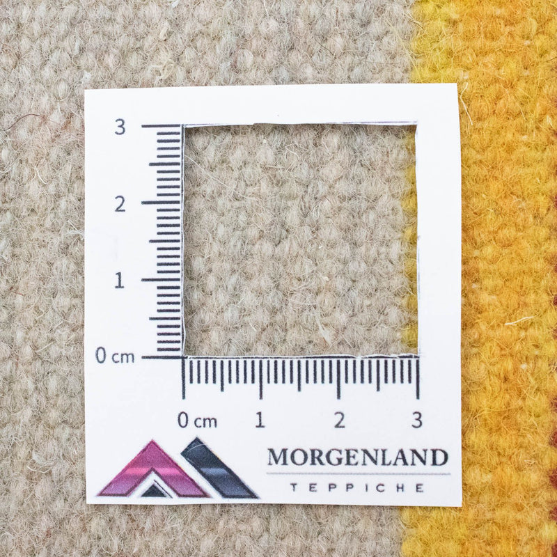 Kilim moderno Tapete 200x140cm - Tapete de lã