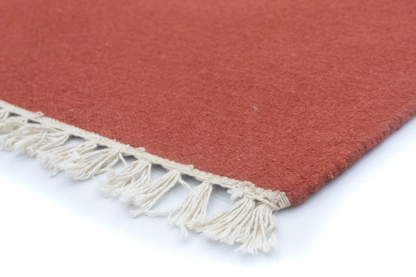 Kilim moderno Tapete 200x140cm - Tapete de lã