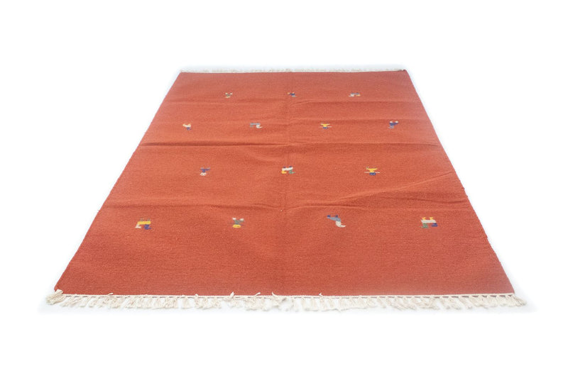 Kilim moderno Tapete 200x140cm - Tapete de lã