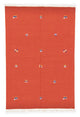 Kilim moderno Tapete 200x140cm - Tapete de lã