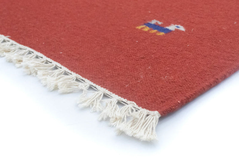 Kilim moderno Tapete 200x140cm - Tapete de lã
