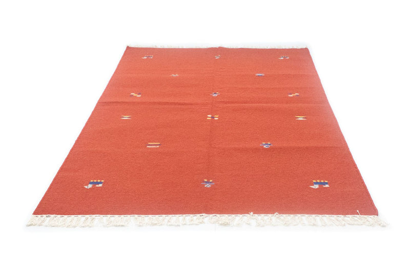 Kilim moderno Tapete 200x140cm - Tapete de lã