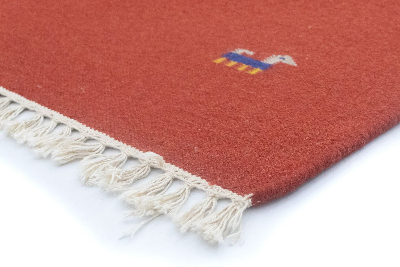 Kilim moderno Tapete 200x140cm - Tapete de lã