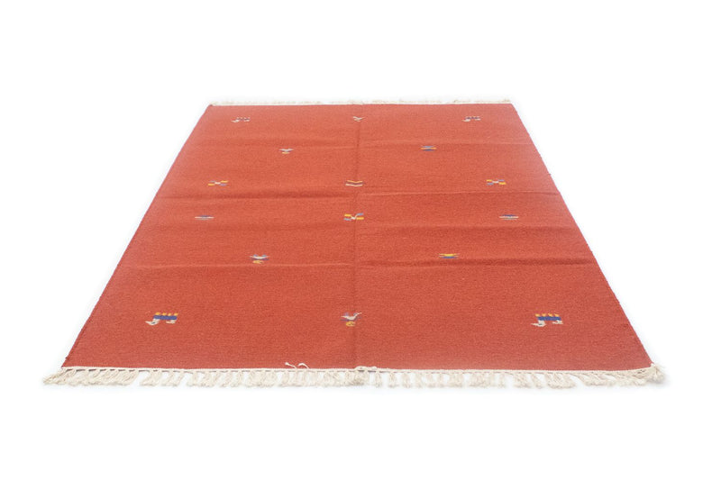 Kilim moderno Tapete 200x140cm - Tapete de lã
