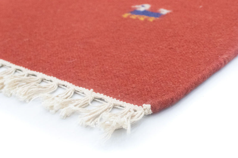 Kilim moderno Tapete 200x140cm - Tapete de lã