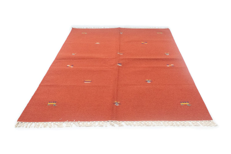 Kilim moderno Tapete 200x140cm - Tapete de lã