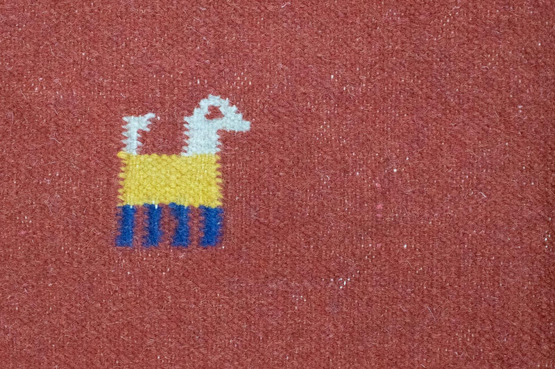 Kilim moderno Tapete 200x140cm - Tapete de lã