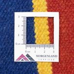Kilim moderno Tapete 200x140cm - Tapete de lã