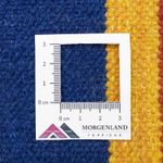 Kilim moderno Tapete 140x200cm - Tapete de lã