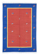 Kilim moderno Tapete 140x200cm - Tapete de lã