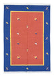 Kilim moderno Tapete 200x140cm - Tapete de lã