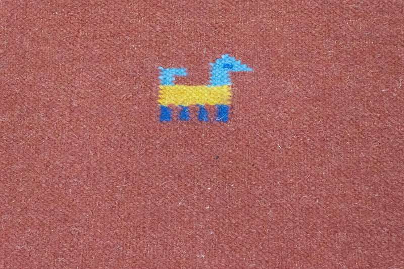 Kilim moderno Tapete 200x140cm - Tapete de lã