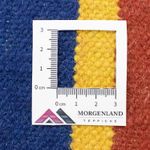 Kilim moderno Tapete 200x140cm - Tapete de lã