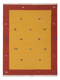 Kilim moderno Tapete - Tapete de lã – product image
