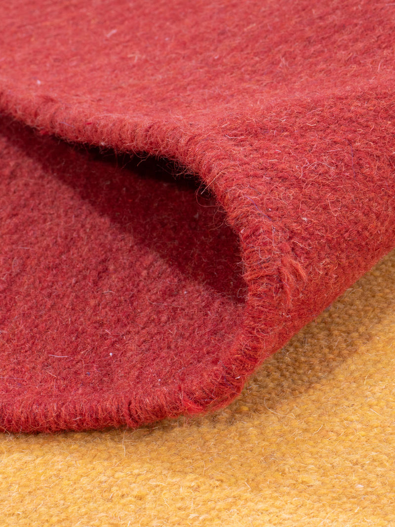 Kilim moderno Tapete - Tapete de lã
