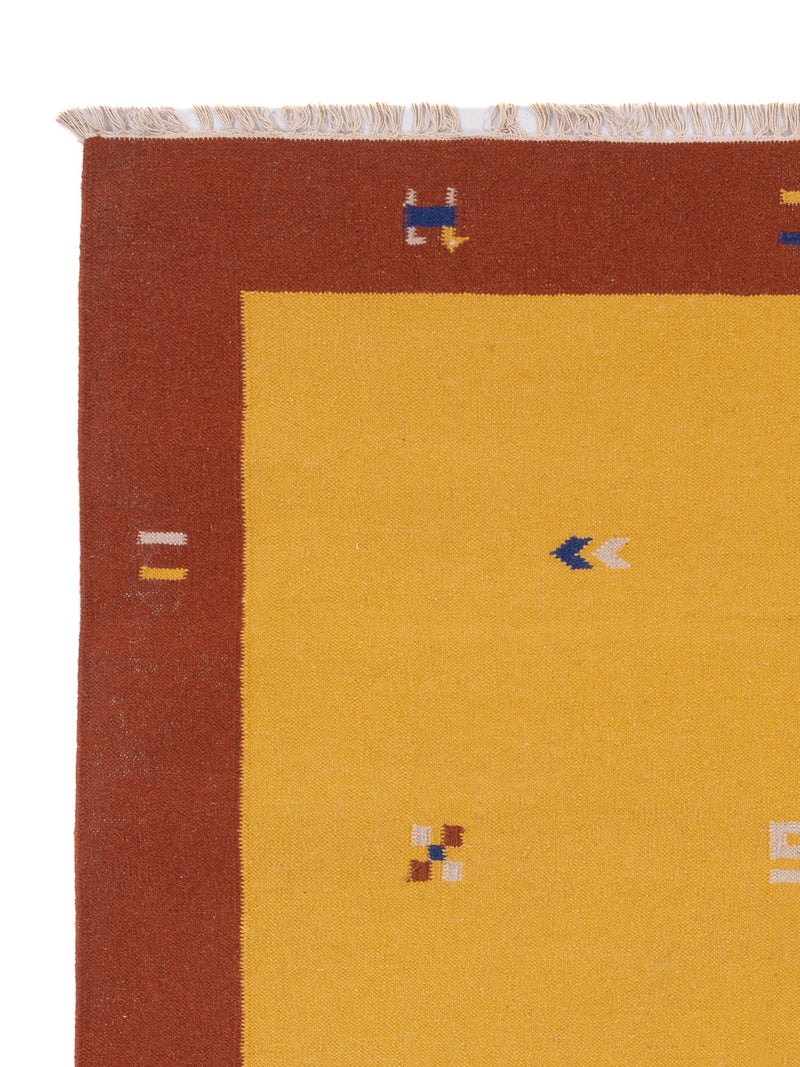 Kilim moderno Tapete - Tapete de lã