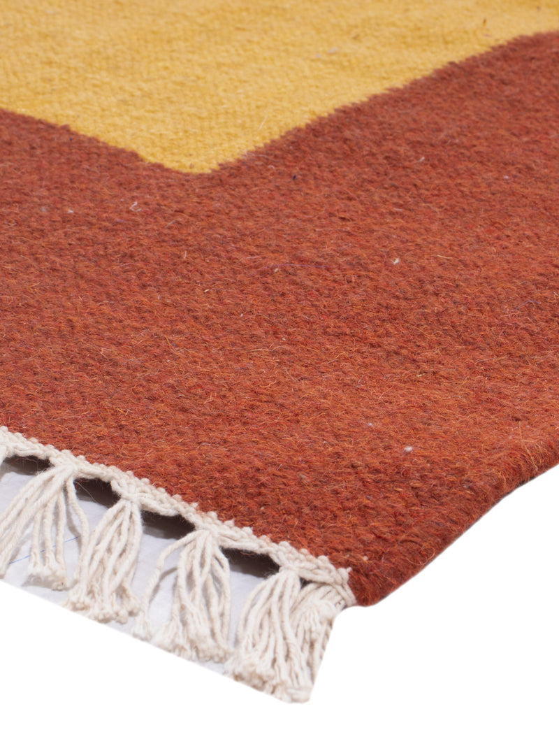 Kilim moderno Tapete - Tapete de lã