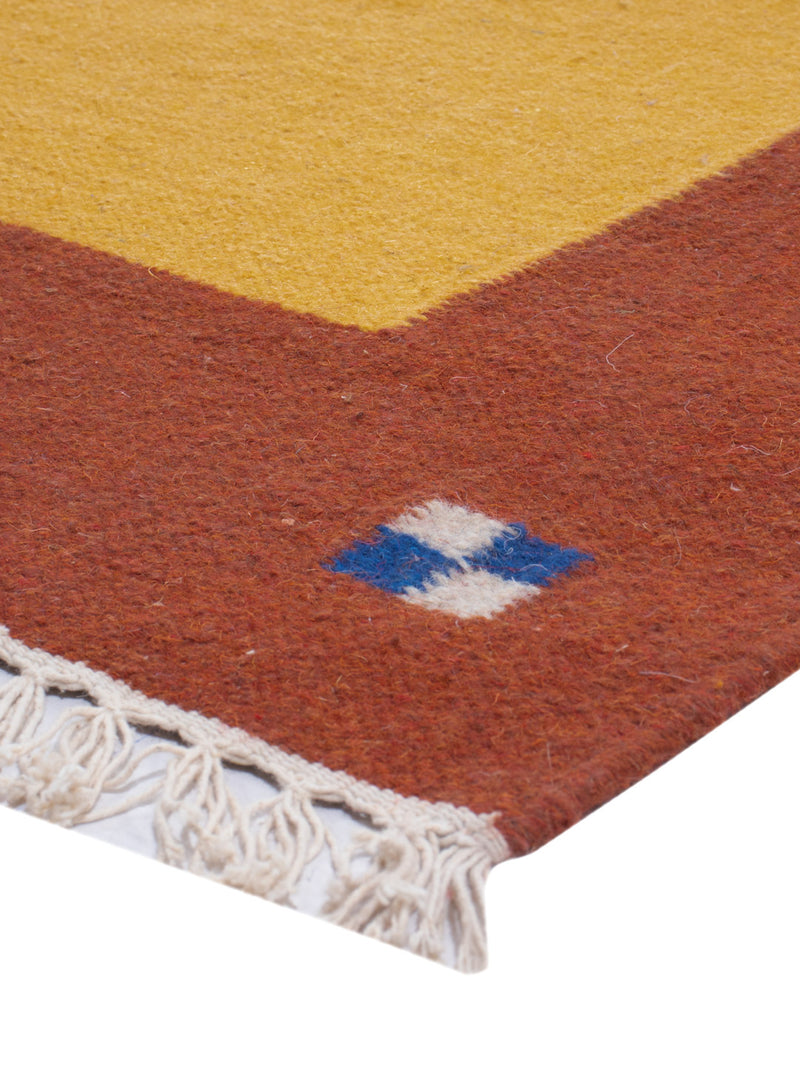 Kilim moderno Tapete - Tapete de lã